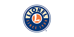 Lionel Trains